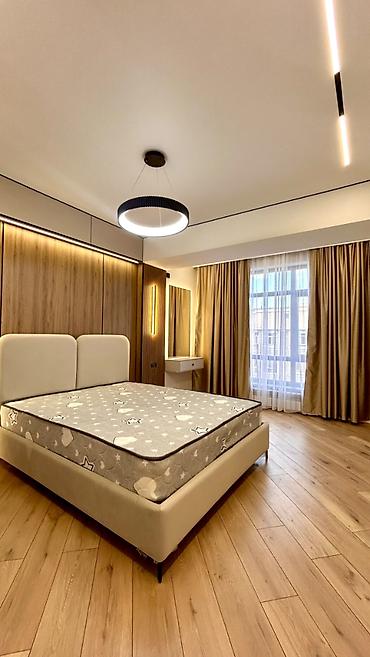 11: 2 комнаты, 72 м², Филармония Элитка, 11 этаж — 4