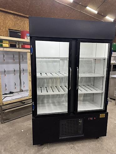 Холодильные витрины: Кондитерские, Новый — 33