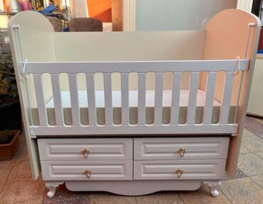 ортопедические матрасы в баку: Для девочки и мальчика, Колыбель