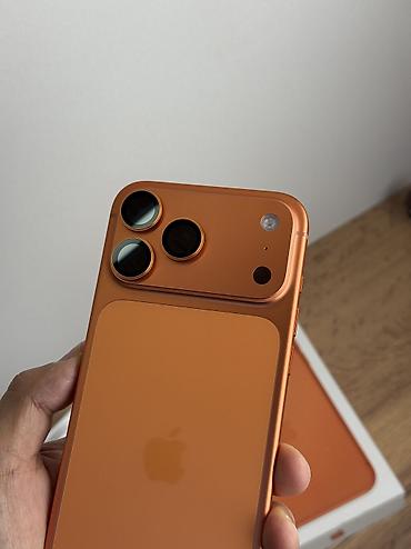 айфон 11 про макс цена в оше: IPhone 17 Pro Max, Б/у, 256 ГБ, Оранжевый, Защитное стекло, Чехол, Кабель, 99 % — 3