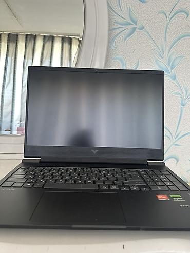 матрица 15 6: Игровой ноутбук HP Victus 15 (15-дюймовый) RYZEN 7 7840HS RTX 4060 — 1