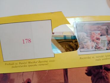 Sličice i albumi za sličice: MAPET album sa sličicama Figurine Panini 1980. god raritet star 45 — 10