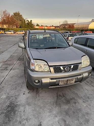 manuel auto: MASKA BRANIKA NISSAN XTRAIL | Maska branika nissan xtrail — 1