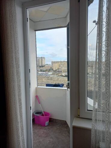 Köhnə tikili: Bakı, 2 otaqlı, Köhnə tikili, 65 kv. m — 11