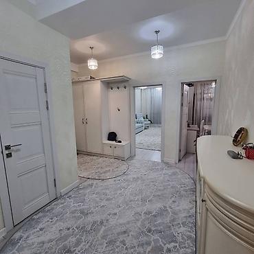 Продажа квартир: 3 комнаты, 94 м², Элитка, 4 этаж, Евроремонт — 15