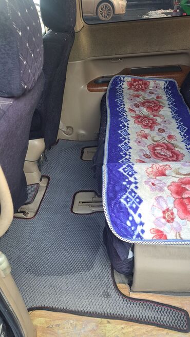 Honda: Honda Stepwgn: 2003 г., 2 л, Автомат, Бензин, Минивэн — 6