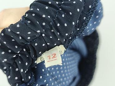 culotte: Spódnica damska, rozmiar M — 6