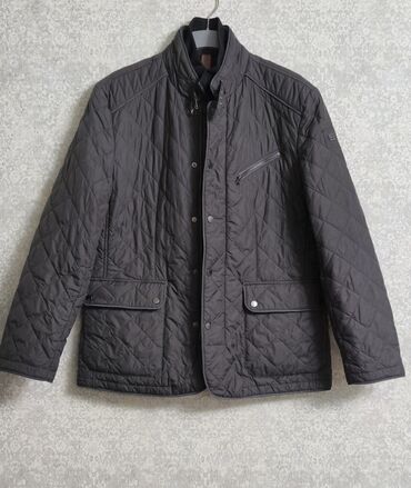 дождевик купить в баку: Мужская куртка, Болонка, Зимняя, XL at lalafo.az дождевик купить в баку: Мужская куртка, Болонка, Зимняя, XL