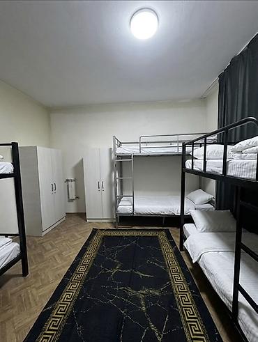 Хостелы: 🏨 ХОСТЕЛ «TUMAR» — УЮТНОЕ ПРОЖИВАНИЕ В БИШКЕКЕ! 🛏️ КОЙКО-МЕСТО — — 9