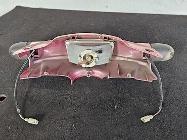 Мотозапчасти и аксессуары: Фара передняя Б/у, Самовывоз, Платная доставка — 12