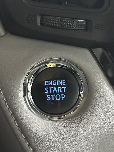 Toyota: Toyota RAV4: 2017 г., 2.5 л, Автомат, Бензин, Кроссовер — 7