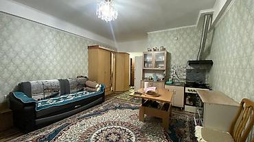 2017: 1 комната, 30 м², 1 этаж — 2