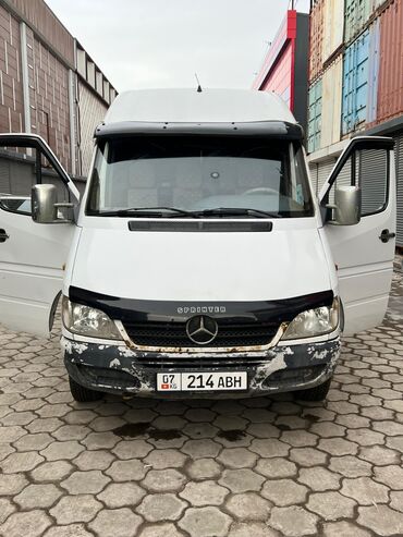 эко коврик в машину: Mercedes-Benz CE-Class: 2003 г., 2.9 л, Механика, Дизель, Van