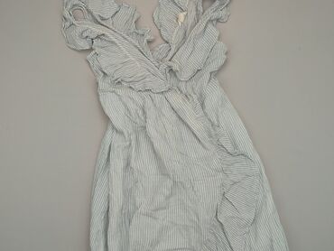 solar sukienki na wesele 2024: Sukienka, XL, H&M, stan - Idealny