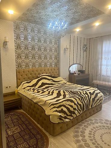 bina.az: 2 otaqlı, Yeni tikili, 107 kv. m — 6