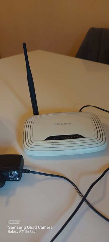 zte modem: Madem az işlənib