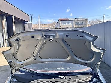 Daewoo: Daewoo Matiz: 2011 г., 0.8 л, Механика, Бензин, Хэтчбэк — 9