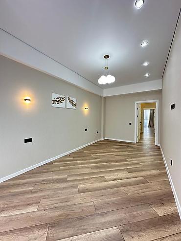 Продажа квартир: 3 комнаты, 97 м², Элитка, 12 этаж, Дизайнерский ремонт — 4