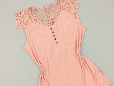 t shirty z czerwonem napisem: IDEAL, Women`s T-shirt, size M (EU 38)