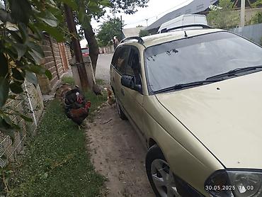 k dcan: Toyota Avensis: 2002 г., Универсал — 2