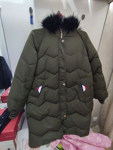 the north face пуховик женский: Пуховик, По колено, XL (EU 42), 2XL (EU 44), 3XL (EU 46)