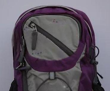 Sportske torbe i rančevi: Ranac marke Senterlan, dizajniran za tehničke aktivnosti na otvorenom — 11