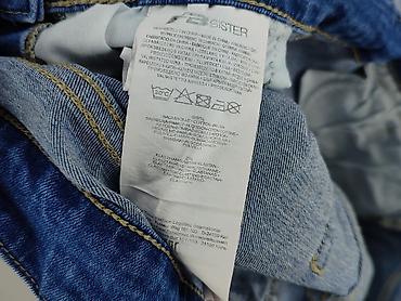 overalls gap: Ogrodniczki damskie, rozmiar S — 4