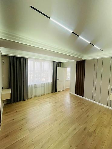 Продажа квартир: 2 комнаты, 70 м², Элитка, 8 этаж, Евроремонт — 1