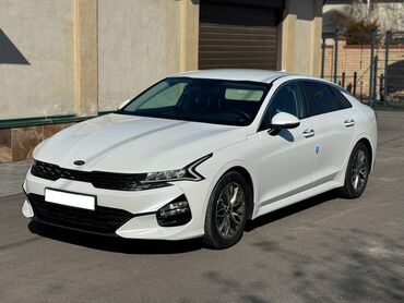 киа марнинг: Kia K5: 2019 г., 2 л, Типтроник, Газ