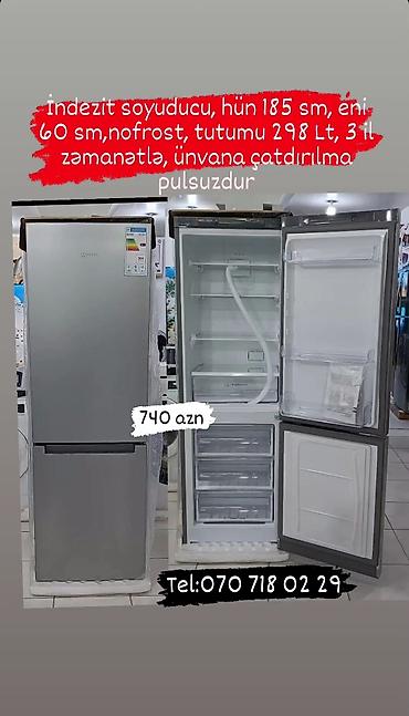 zil satilir: Yeni Soyuducu Satılır — 10