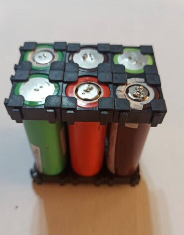 magsafe battery pack baku: Qiymeti 25 qepikdir.18650 batareya klipsleri.Qiymet 1 ededine aiddir.2