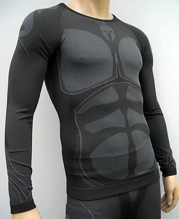 Trenerke: Trenerka bоја - Crna — 8