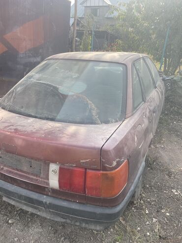 фары на опель вектра б: Audi 80: 1996 г., 1.8 л, Механика, Бензин, Седан