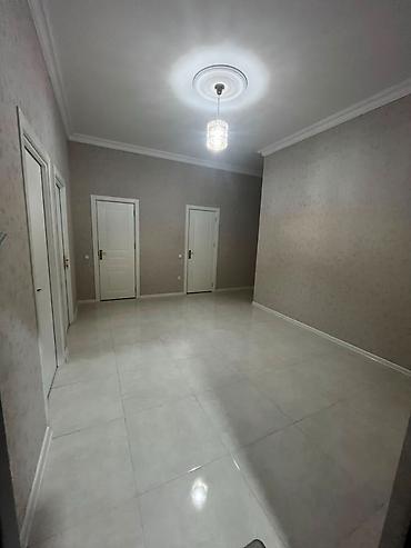 kreditle evler: 2 otaqlı, Yeni tikili, 84 kv. m — 10