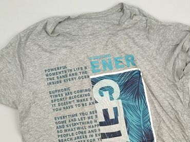 t shirt metallica c a: Livergy, Футболка для чоловіків, розмір S