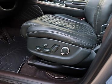 Hyundai: Hyundai Genesis: 2020 г., 3 л, Автомат, Дизель, Кроссовер — 14