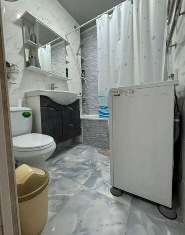 Долгосрочная аренда квартир: 2 комнаты, Собственник, С мебелью полностью — 6