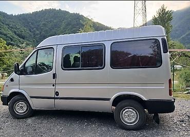 kater satışı: Ford Transit: 2.5 l | 1999 il 200000 km Mikroavtobus — 6