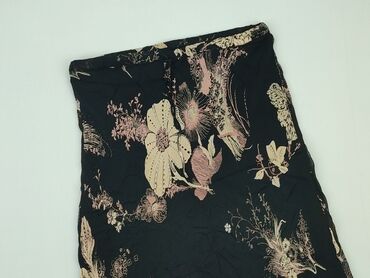 spódnice na lato do kolan: Skirt, H&M, L (EU 40), condition - Very good