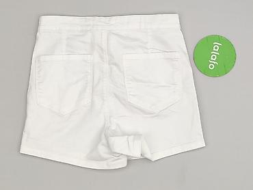 szorty primark: Sinsay, Szorty damskie, rozmiar M — 3