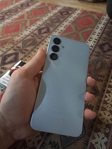 asus rog zephyrus g16: Samsung Galaxy A16, 128 GB, rəng - Ağ — 1