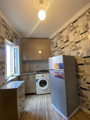 Həyət evləri və villaların satışı: Binəqədi qəs. 1 otaqlı, 30 kv. m, Kredit yoxdur, Yeni təmirli — 2