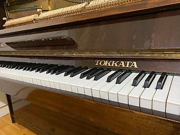 electron piano: Piano, Akustik, İşlənmiş, Ödənişli çatdırılma, Pulsuz çatdırılma, Rayonlara çatdırılma — 4