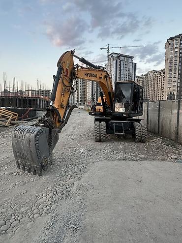 ness construction: Услуги экскаватора | Водопровод, Выкорчевывание пней, Демонтаж — 1