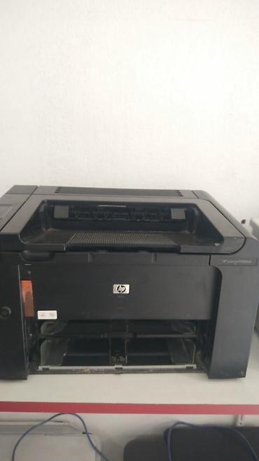 Printerlər: 2ci el her model printerlerin satisi temiri katriclerin dolumu — 3