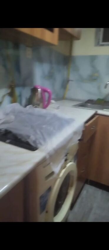 Uzunmüddətli kirayə evlər: 3 kv. m, 3 otaqlı, Qaz, İşıq, Su — 7