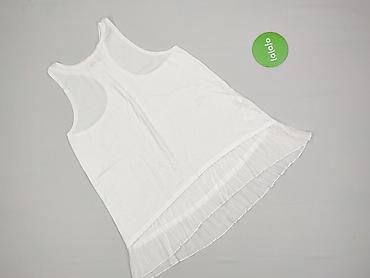 bluzki cold shoulder: Hollister, Top damski, rozmiar M — 2