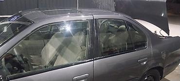 правый руль в кыргызстане: Nissan Primera: 1992 г., 2 л, Механика, Бензин, Седан — 7