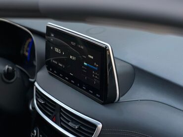 Hyundai: Hyundai Tucson: 2019 г., 1.6 л, Автомат, Бензин, Кроссовер — 8