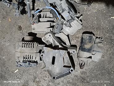 Коробки передач: Коробка передач Робот Opel 2008 г., Б/у, Оригинал, Германия — 4